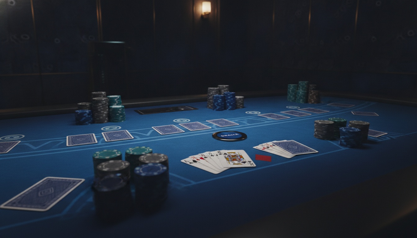 Exploration des Jeux au BDM Bet Casino