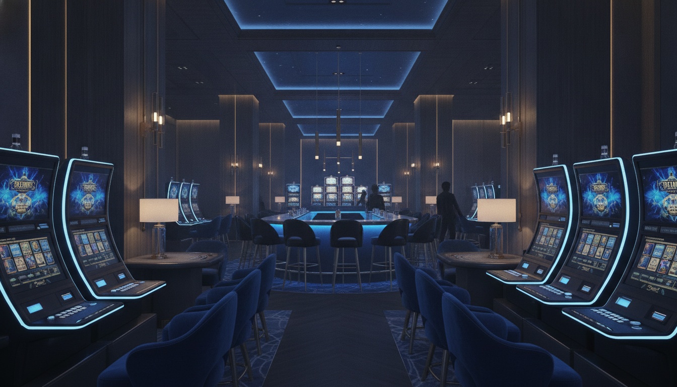 BDM Bet Casino — Informations sur l'inscription et la connexion